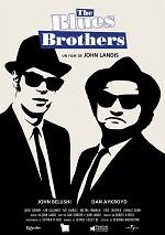 The Blues Brothers